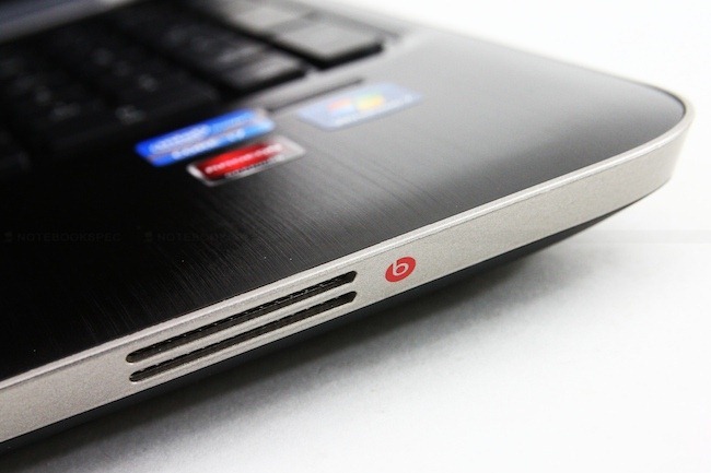 Review HP DV6 6169TX 28