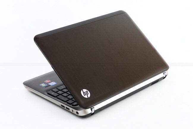 Review HP DV6 6169TX 31