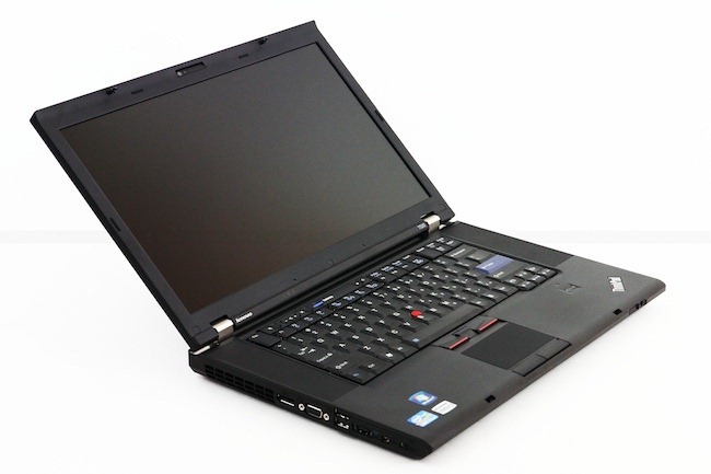 Review Lenovo ThinkPad T520 01