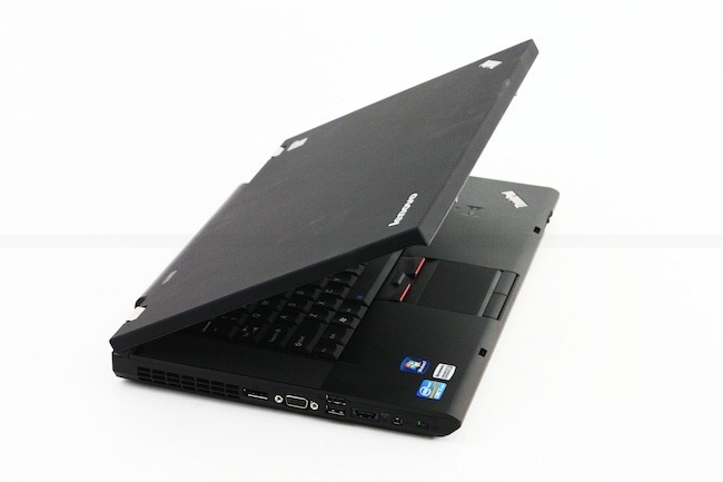 Review Lenovo ThinkPad T520 02