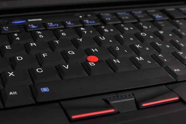 Review Lenovo ThinkPad T520 026