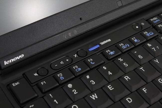 Review Lenovo ThinkPad T520 027