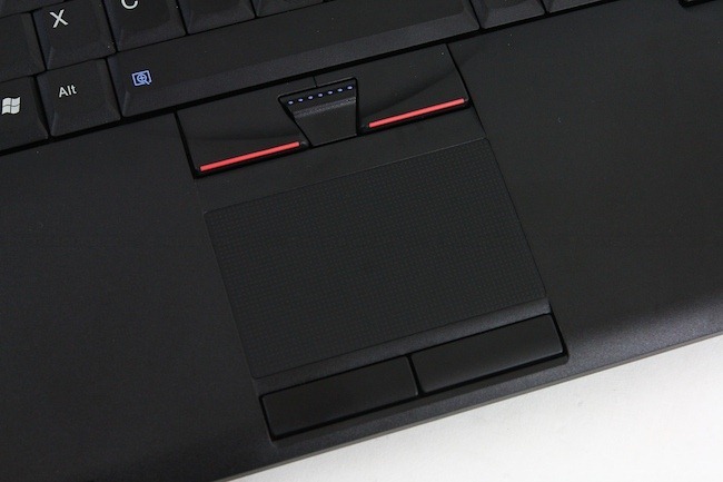 Review Lenovo ThinkPad T520 028