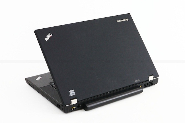 Review Lenovo ThinkPad T520 03