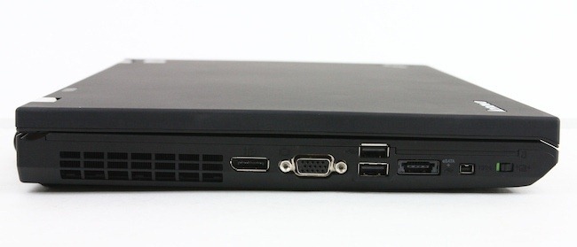 Review Lenovo ThinkPad T520 035