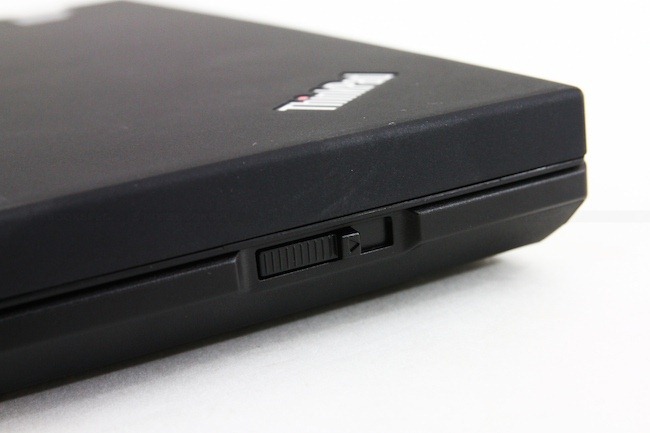 Review Lenovo ThinkPad T520 06