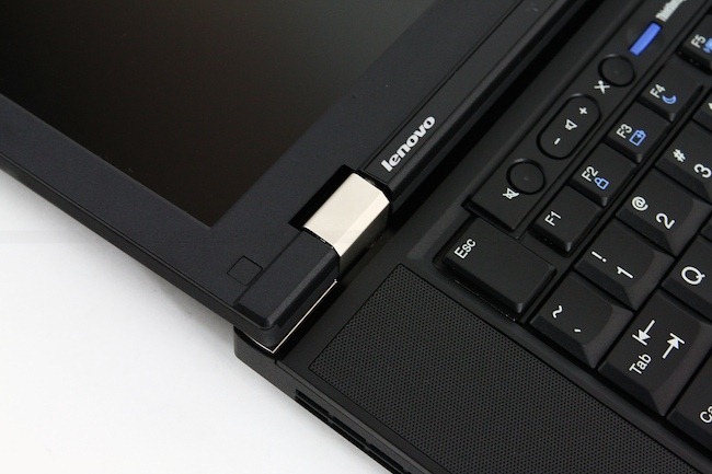 Review Lenovo ThinkPad T520 08