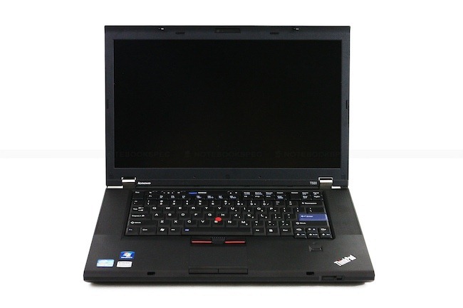 Review Lenovo ThinkPad T520 fi1