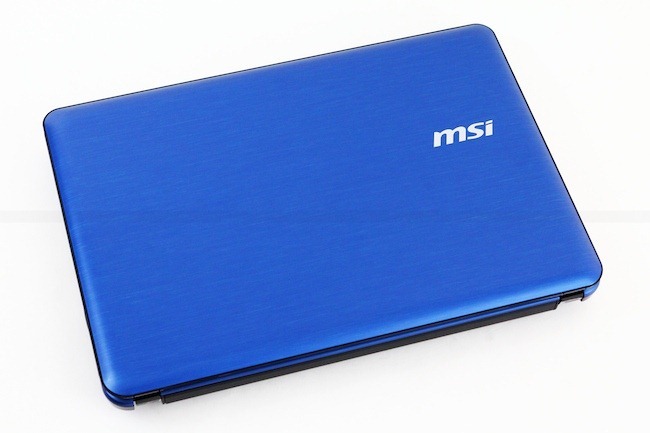 Review MSI CX480 fi1