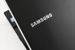 Review Samsung Series 3 5