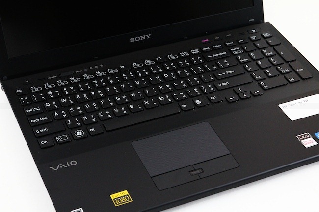 Review Sony Vaio S 15_ 024