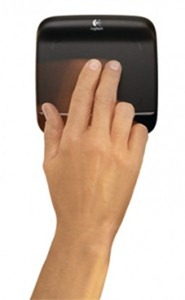 Wireless-Touchpad