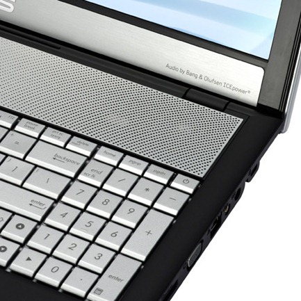 Asus N75SF laptop (2)