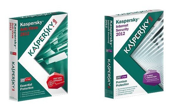 Kaspersky-2012