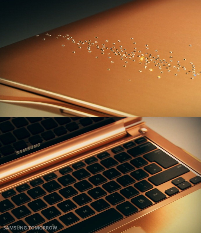 Samsung 9 series. Samsung Series 9. Samsung ноутбук золотой. Ноутбук самсунг золото. Лакшери ноутбук.