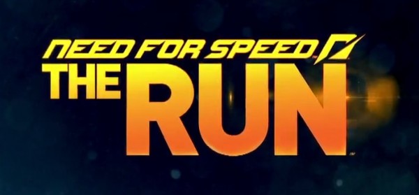n4g The Run Logo