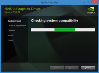 Nvidia driver profile updater что это