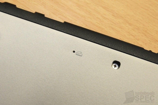 Hands On Acer Aspire S3 - Ultrabook  38