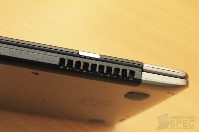 Hands On Acer Aspire S3 - Ultrabook  44