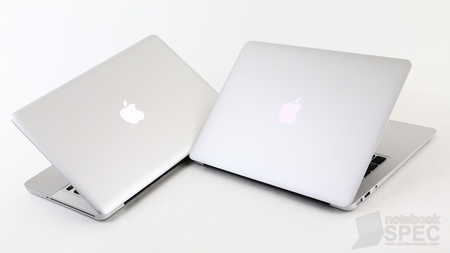 Review Apple MacBook Air 2011 93