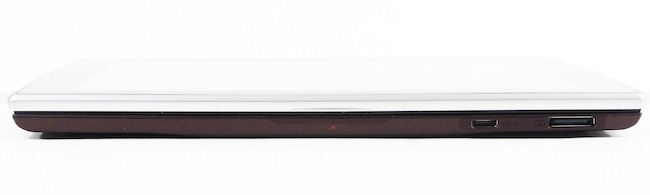 Review Asus Eee Pad Slider by NBS 60