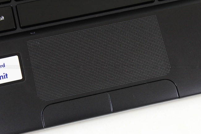 Review HP Pavilion DM1 -AMD 3