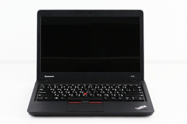 Review Lenovo ThinkPad Edge E320 1