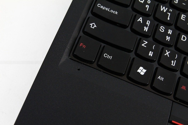 Review Lenovo ThinkPad Edge E320 12