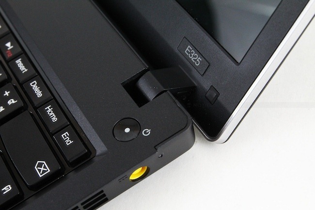 Review Lenovo ThinkPad Edge E320 13