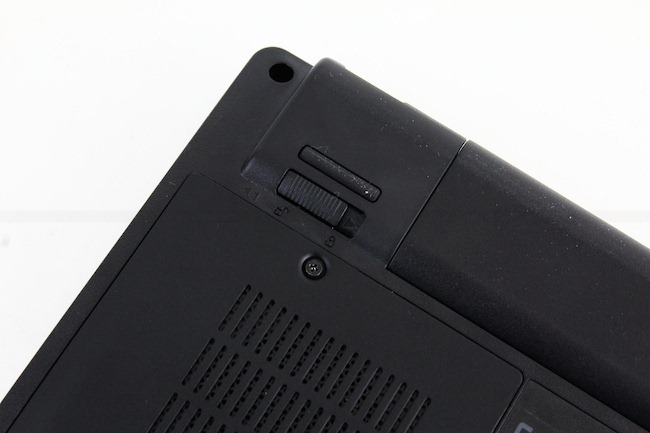 Review Lenovo ThinkPad Edge E320 25
