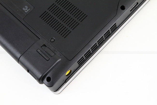 Review Lenovo ThinkPad Edge E320 26