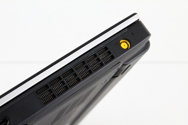 Review Lenovo ThinkPad Edge E320 35
