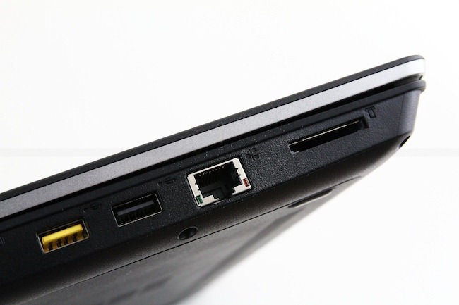 Review Lenovo ThinkPad Edge E320 37