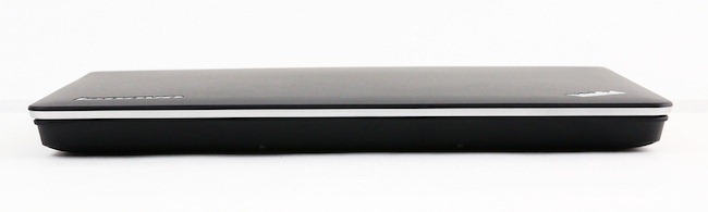 Review Lenovo ThinkPad Edge E320 40