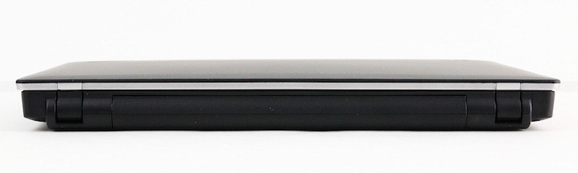 Review Lenovo ThinkPad Edge E320 42