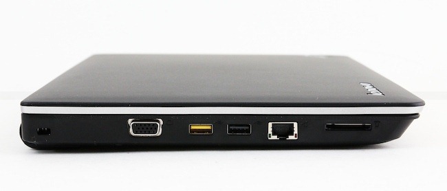 Review Lenovo ThinkPad Edge E320 43