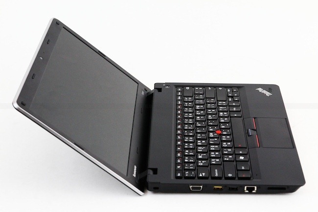 Review Lenovo ThinkPad Edge E320 44