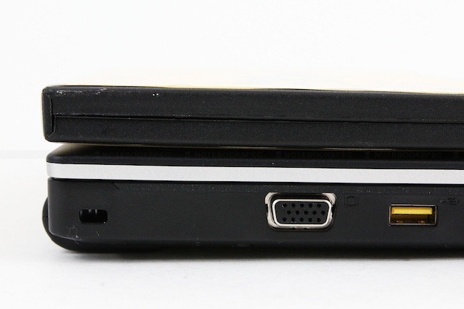Review Lenovo ThinkPad Edge E320 45