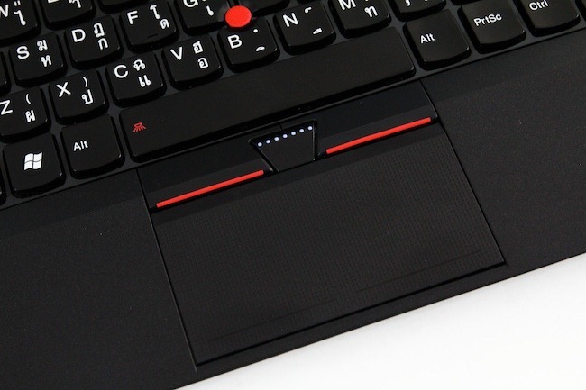 Review Lenovo ThinkPad Edge E320 5