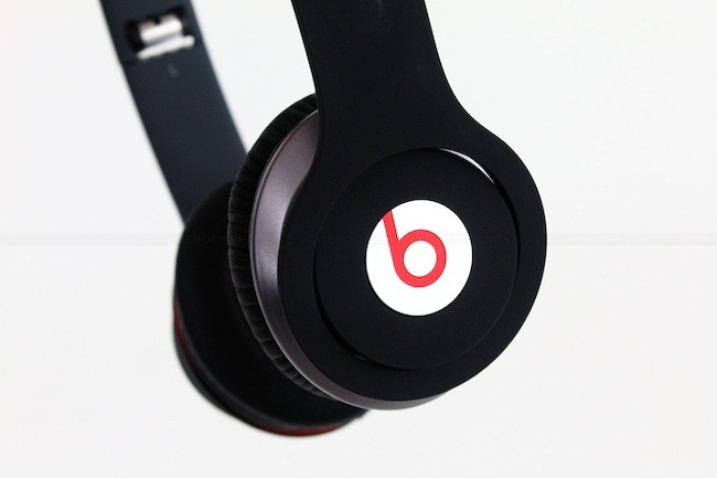 Review beats by dr. dre Solo 10