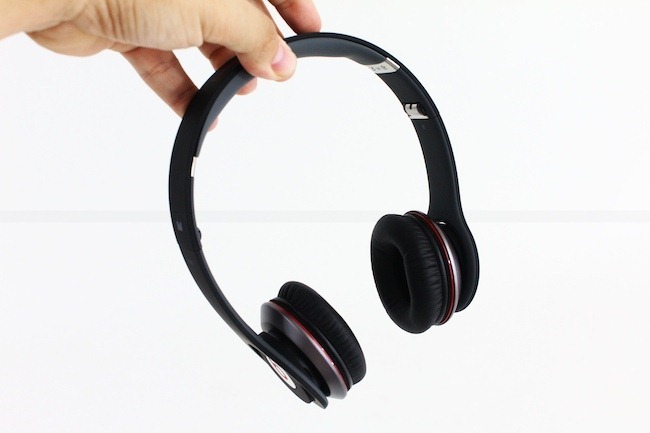 Review beats by dr. dre Solo 11