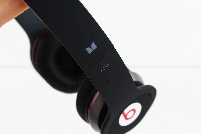 Review beats by dr. dre Solo 12