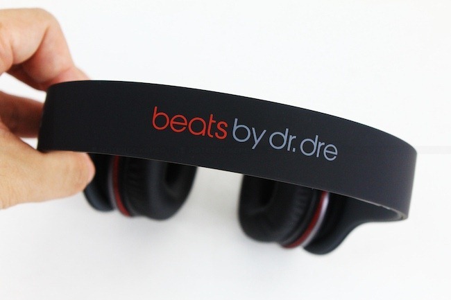 Review beats by dr. dre Solo 13