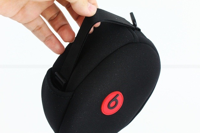 Review beats by dr. dre Solo 35