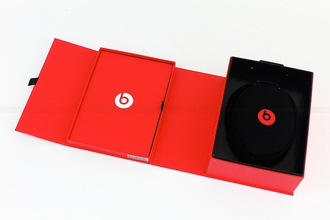 Review beats by dr. dre Solo 4