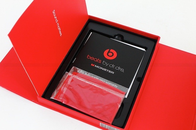 Review beats by dr. dre Solo 5