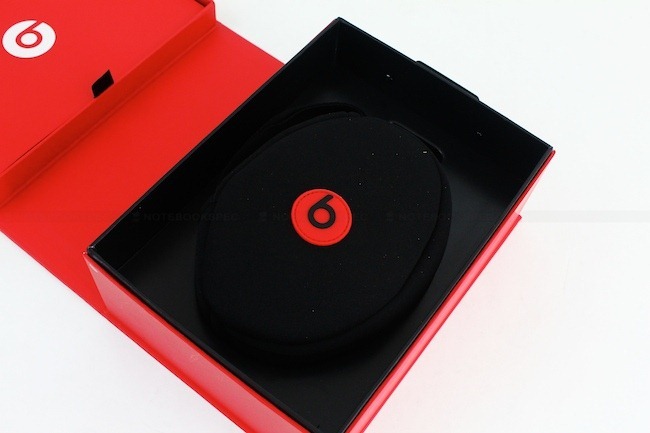 Review beats by dr. dre Solo 6