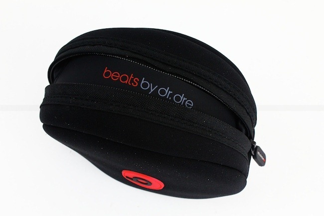 Review beats by dr. dre Solo 7