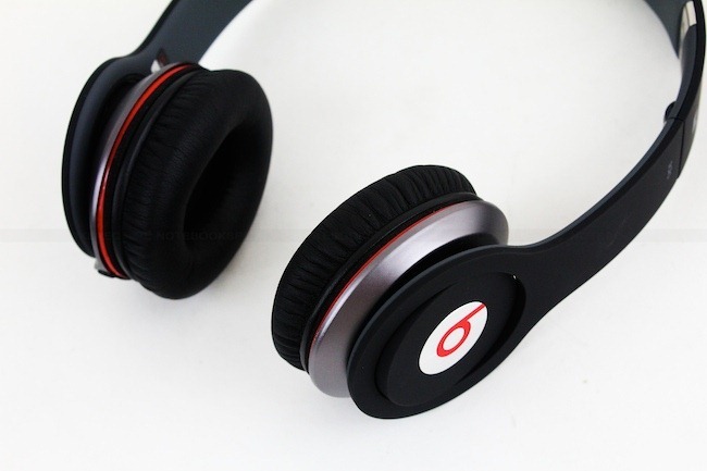 Review beats by dr. dre Solo 9