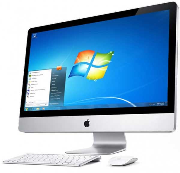 apple boot camp 3 1 update for windows 7